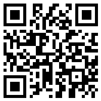 QR Code for bitcoin:16BPaRj1xiCdRK3Wmec7pwfwPYVm5RmASP