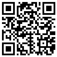 QR Code for bitcoin:16BRFippzjjJ29HSxCeWvLDDBe5cof2F93
