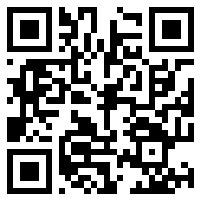 QR Code for bitcoin:16BSLerRGDZdh6qDcSnRWs5ebdfbtu4JER