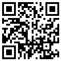 QR Code for bitcoin:16BSdyxfvP65LoUTMYYjEMN7oRTjGa6SGo