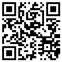 QR Code for bitcoin:16BV7QbtGWhGUc77R4mDELFf4qe1hLemhT