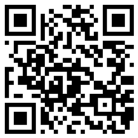 QR Code for bitcoin:16BXpEKC49JSf23jZRMsac5eSZjMxqXgEk