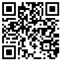 QR Code for bitcoin:16BZJh6DAY5bkSccoBvWU8omgoDEZ4FjZP