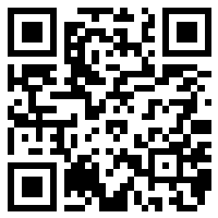 QR Code for bitcoin:16BbyMMPbCGFzo7SLwPJxUjZrqcsx8BJPA