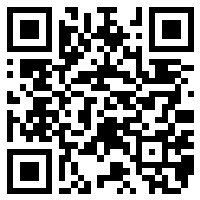 QR Code for bitcoin:16BeRzQoBFs3VGUnrJBinkzULcADPX7bEk