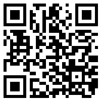 QR Code for bitcoin:16BfMhB9noN7Br7SkhpHbE6twt4tEYDXdM
