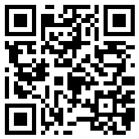 QR Code for bitcoin:16BiX2tc7dieE3L146iCMJjEShUdZxzyT1