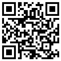 QR Code for bitcoin:16BjECTZ7LsLyXkk125g2BeSFRFNXDryqB