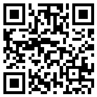 QR Code for bitcoin:16BmPPJmno6Hh2MybnvGU2Q3EtDTYoMs2b