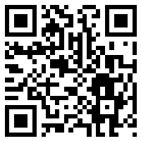 QR Code for bitcoin:16BoZo6rgNeEZAA73pBUa8UKUDNwpA7HaD