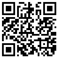 QR Code for bitcoin:16BwxcesRN77KbpAEAM5iMvBpcbR5wkVjG