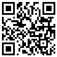 QR Code for bitcoin:16ByYxXG2TCymXGePZy8Aahx5LkdbthbNE