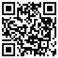 QR Code for bitcoin:16Bz16VrzvsFmf2FHqEJMenpLwLSU2GC2G