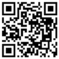QR Code for bitcoin:16BzQJp2KHsCnmU9ef6MGDTYEh2rxvUykt
