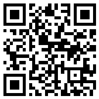 QR Code for bitcoin:16C2HvLJSDeYmtcAy7aBjpQDz5qGsqVezx