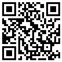 QR Code for bitcoin:16C3pKEXoa9okTeD7L8YC4ECfBUEQMiacd