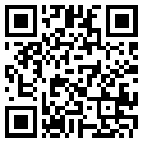 QR Code for bitcoin:16CAHjCWbDs3QAw4nPvVo6KUrJsKskV4zm