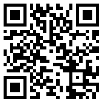 QR Code for bitcoin:16CAfb99iCCWCHPtp4GRC18qRGRejVqVAG