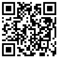 QR Code for bitcoin:16CBG3FsbuEC88qFApidbYCiN2h48bZ4z9