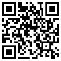 QR Code for bitcoin:16CBXSRMZ6aSeBCPiGh24uW3w9bM4BK3GT