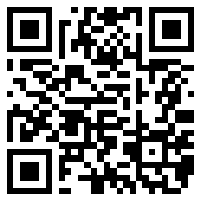 QR Code for bitcoin:16CBoESKZwQTWEcfs8NA2oBS32tmLcd6WM