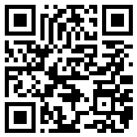 QR Code for bitcoin:16CFWZbn8DFofYyvNa5e4QxT4sntRKXRnx