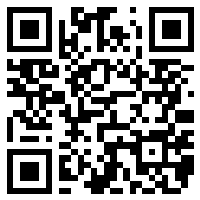 QR Code for bitcoin:16CGSaG6r667LR5ocMSmayWKyhBzWThfeA