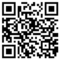 QR Code for bitcoin:16CJCbcorBLrd3QYx37mpND29uBkcFsScK