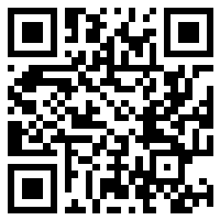 QR Code for bitcoin:16CJNUpYzLk6sk7A3vsBADwdKZEjVFbKup