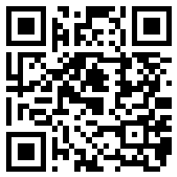 QR Code for bitcoin:16CLAHqym2owsKNEMwQMsPccSTrKUbkZrC