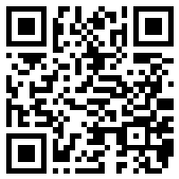 QR Code for bitcoin:16CNts3wsqGh3qRA12rMuVMFs9P4a3dZL1