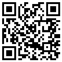 QR Code for bitcoin:16CPmYUSca1PjHbuHPpjQtgPyviyPSM6JG