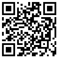 QR Code for bitcoin:16CQCgX1KAwBzJHUTGwcssTZCLzcJxCLAj