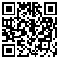 QR Code for bitcoin:16CR3rd5AvduTGmfV6fQaaG9PxckAbKMsD