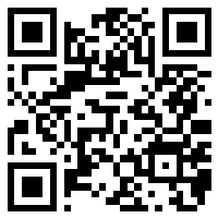 QR Code for bitcoin:16CS8t2THLg2WN3bMBQhf9xhz2tfWAvGZ8