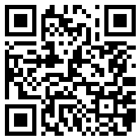 QR Code for bitcoin:16CSHPpfbVcbdPVX15hVdoFbLuijJnBUcg