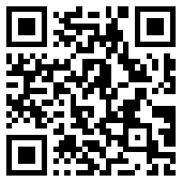 QR Code for bitcoin:16CSnSnoT4CRNm8MnacBJaio6NSdWWRzPu