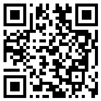 QR Code for bitcoin:16CUaG8JGDc4NfWJn2aQq9fZdeBYT2i7z8