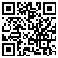 QR Code for bitcoin:16CVTSM814NqpBdKn5FQW7bj8bB5fCgAxg