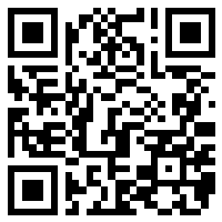 QR Code for bitcoin:16CZEDhV7fc2TECZfS1PctS5Zi2a378eZu