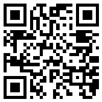 QR Code for bitcoin:16CeonTU4VD8DFkMFYxFedzsNzn7eMZXZU