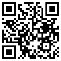 QR Code for bitcoin:16Cfk9aZPTRAwBfGohzPfRHJdwgnCprjM8