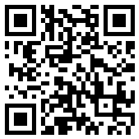 QR Code for bitcoin:16ChB1142QD9z5u9tJoPrfgfPJs4GTSpTY