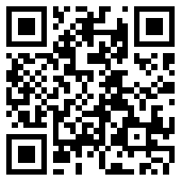 QR Code for bitcoin:16Chro3eW8Km39ZTY2VWhFCE7HMkimuYoK