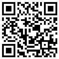 QR Code for bitcoin:16CiHCaRCPBouBEQT7rTTGjNBBaPi9bWEu