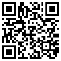 QR Code for bitcoin:16CjbSAebVC8ZQX6vFP1H6yd2R76p8JmtQ