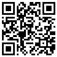 QR Code for bitcoin:16CkMPMaafF4SecrWAfPyyc8pVscAZdsQf