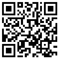 QR Code for bitcoin:16CvbYTU3HSRL4KLV6h9Ycs2iZYxiaRVD3