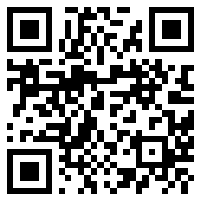 QR Code for bitcoin:16Cy7T3pumSjHTK4bRUHSQAV75vibuLwwG