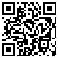 QR Code for bitcoin:16D3NPBDMurdHudEJFkjsUrVeP3wrNfDHR